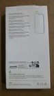 Genuine Apple Iphone 17 Pro Max Clear Case Magsafe Open Box