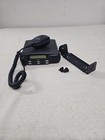  Motorola Cdm1250 Vhf Aam25kkd9aa2an Mobile Radio With Mic And Bracket 