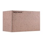 Neewer Rubber-coated Metal Camera Lens Filter Remover Wrench Set 2 Pcs 67mm 72mm