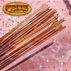 Wild Berry Incense Sticks - Fairy Dust - Fresh Citrus Scent With Lavender And   