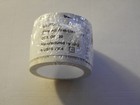 Stamp Roll - 25  Off