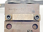 Magma Engineering 2 Cavity  44 Cal Caliber Bullet Casting Mold - 44-240-swc-bb