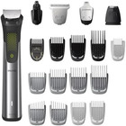 Philips Series 9000 All-in-one Trimmer Face  Head Body