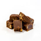 Hall s Chocolate Walnut Fudge  1 Pound