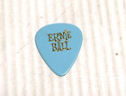 Steve Morse Deep Purple Guitarist Vintage Tour Issued Guitar Pick Rock
