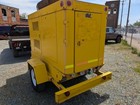 54kw Kohler  Portable 4039t John Deere Diesel Generator 512 Hours 