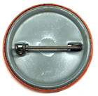 Vintage 1947 Pennsylvania Fishing License Pin