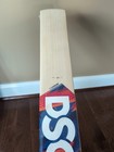 Dsc Krunch 9 0 Cricket Bat English Willow 5 Grains Size Sh
