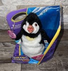 Furreal Emperor Penguin Hasbro 2010 New In Box