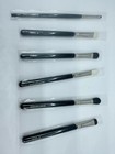 Hakuhodo 7pcs Professional Eyeshadow Makeup Brush Set   Full Complete Eye Makeup