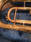 Yamaha Yep 201 Euphonium  parts Only   serial   030190 