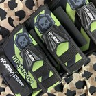 New Hk Army Eject 4 3 Paintball Harness - Infamous