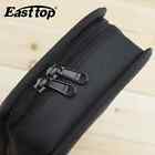 10hole Blues Harmonica Case Diatonic Harmonica Case harp Bag For 12 Pieces