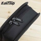 10hole Blues Harmonica Case For 12 Blues Harmonicas Diatonic Harmonica Case Bag