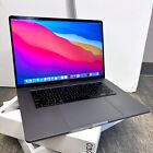Apple Macbook Pro 16 Touchbar 64gb Ram Ssd 8 Core 4 8ghz I9 - Newest Os