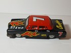 1960s Vintage Japan Tin Toy Car Vintage Mercedes 250 Se Vintage Tin Toy Race Car