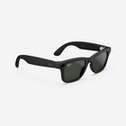 Ray-ban Meta Wayfarer  refurbished  Matte Black  Transitions  Gen S G15  Large