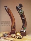 Hopi Kachina Doll Carvers Of Arizona Collector Guide - Native American Indian