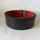Sbd Belt 13mm Size Medium For Powerlifting Ipf Approved Squat Bench Deadlift