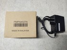 Motorola Pmpn4527a Impres Charger Oem With Power Cord  Xpr3500 Xpr7550 6550 R7