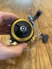 Penn Reel No 712z Spinfisher Spinning Reel Fishing Reel  nice clean  Made In Usa