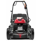 Honda Hrx217hya Lawn Mower With Hydrostatic Self Propel   Blade Stop System