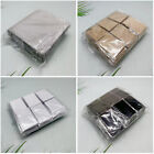 100x Microfiber Cloth Cleaning Screen Camera Lens Phone Glasses Cleaner Two Size