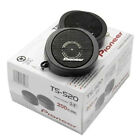 Ts-s20 200w Pioneer High Power Car Loud 3 4   Dome Tweeter Speaker Systems Black