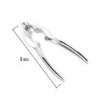 Nut Cracker Sturdy Stainless Steel Seafood Tools Set Lobster Crab Crackers Us