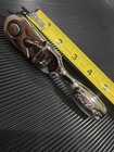 Mac Tools Xr4fc 3 8 Drive Mini Fkex Head Ratchet  Brand New  