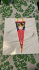 Montreal Canada Expo 1967 Fair Vintage Souvenir 1967 Felt Pennant Usa Canada