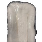Snuggle Me Toddler Lounger Natural