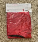 Space Explorer Calming Body Sock With Lots Of Stretch Red Size Small