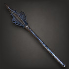 Flanged Mace