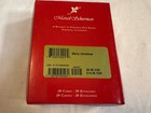 Vtg Marcel Schurman Snowman   Critters Christmas Cards Boxed Set Of 20 Nos
