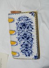 Metropolitan Museum Of Art     The Gift Is Small Goodwill Is All    Ceramic Flask