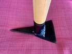 Metal Detecting  Gold Prospecting Pick 24  Hickory Handle      Custom Steel Head