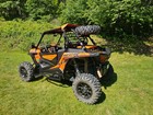 2015 Polaris Rzr Xp 1000 1-owner New Tires Turn Signal   Horn Kit Ready Clean