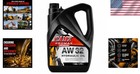 Hydraulic Oil Aw 32  1 Gallon Pail  Anti-wear  Anti-foam Fluid