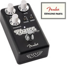 Genuine Fender Waylon Jennings Phaser Analog Effects Pedal Goodtimin World Tour
