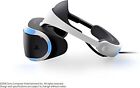 Playstation Vr Bundle 2 Items Gran Turismo Sport Bundle And Playstation Move