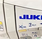 Juki Hzl-f3000 Computerized Sewing Machine Box Feed Serviced Table Controller