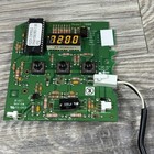 Pentair Fleck 7000 Circuit Board Water Softener Meter P n 41090