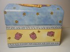 Classic Winnie The Pooh Trunk Shape Jewelry Box With Removeable Tray Cute 