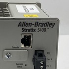 Allen Bradley 1783-hms16tg4cgn  a Stratix 5400 Ethernet Managed Switch