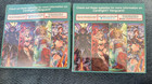 Cardfight Vanguard Bt11 Clash Of The Heroes 2x Booster Box Sealed Lot Vge-d-bt11