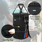 Propane Tank Cover Bag 20lb   Heavy Duty Propane Tank Cover Carrier Bag With    