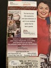 Doug Sanders Signed Sports Illustrated Magazine Jsa Coa Golf Si