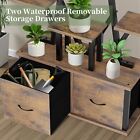 New-plant Stand With Grow Light - 10 Tiered Plant Stand Indoor With Removable Dr