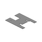 Floor Mat Fits International Hiniker 1300 Series 656 706 756 766 806 826 856